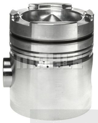 Цилиндр в сборе с гильзой и поршнем Clevite 226-1745 для двигателя Cummins NT855 3804447 3801771 3801297